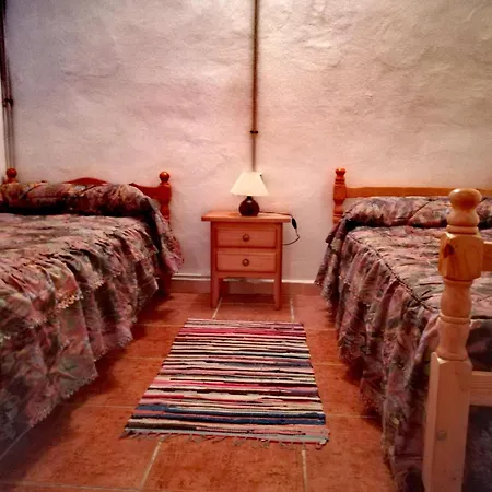 Casa La Montaña Сasa de vacaciones