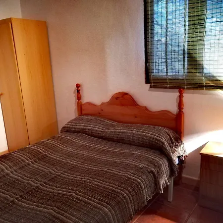 Casa La Montaña * El Cedro