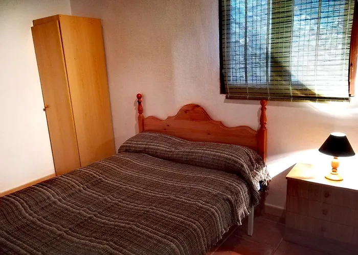 Casa La Montana * El Cedro