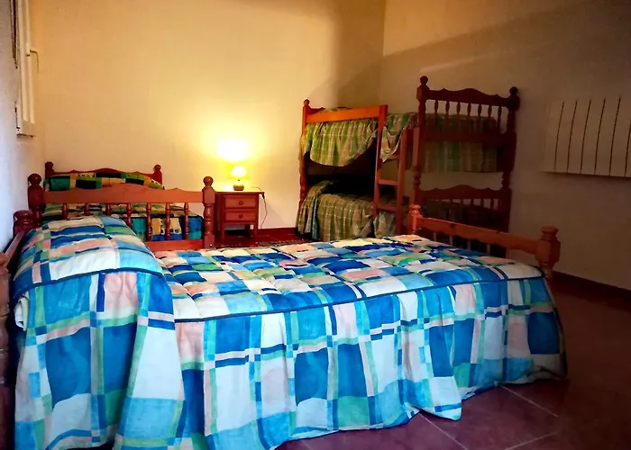 別荘 Casa La Montana El Cedro